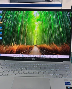 Photo - New Laptop HP Pavilion 15 16GB Intel Core I7 SSD 512GB