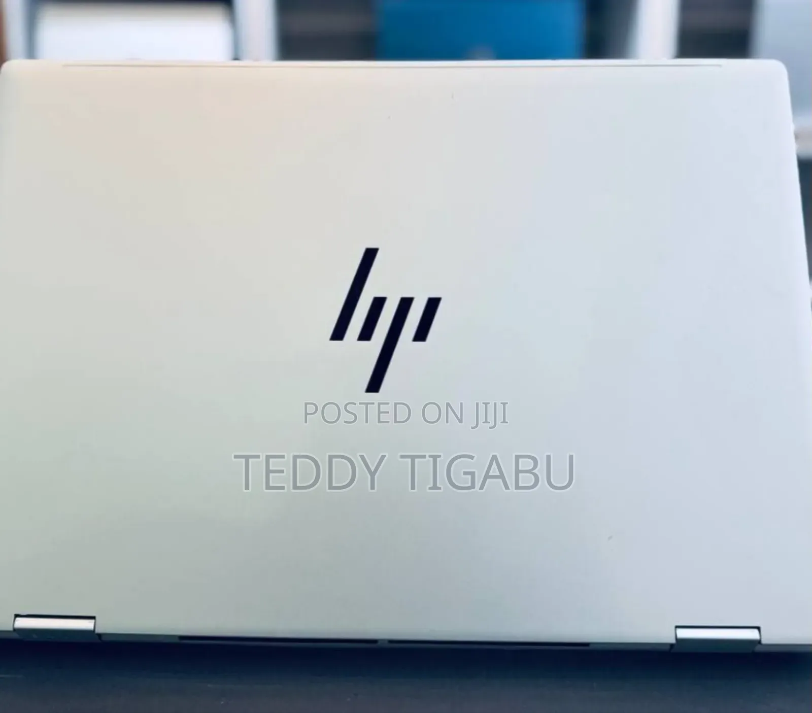 New Laptop HP Envy X360 16GB Intel Core Ultra 7 SSD 1T