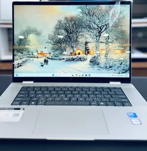 New Laptop HP Envy X360 16GB Intel Core Ultra 7 SSD 1T
