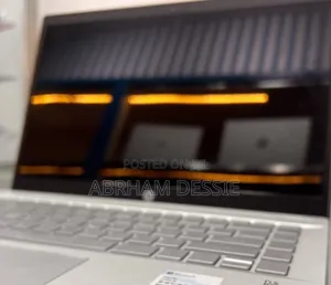 New Laptop HP Pavilion 15 16GB Intel Core I5 SSD 500GB