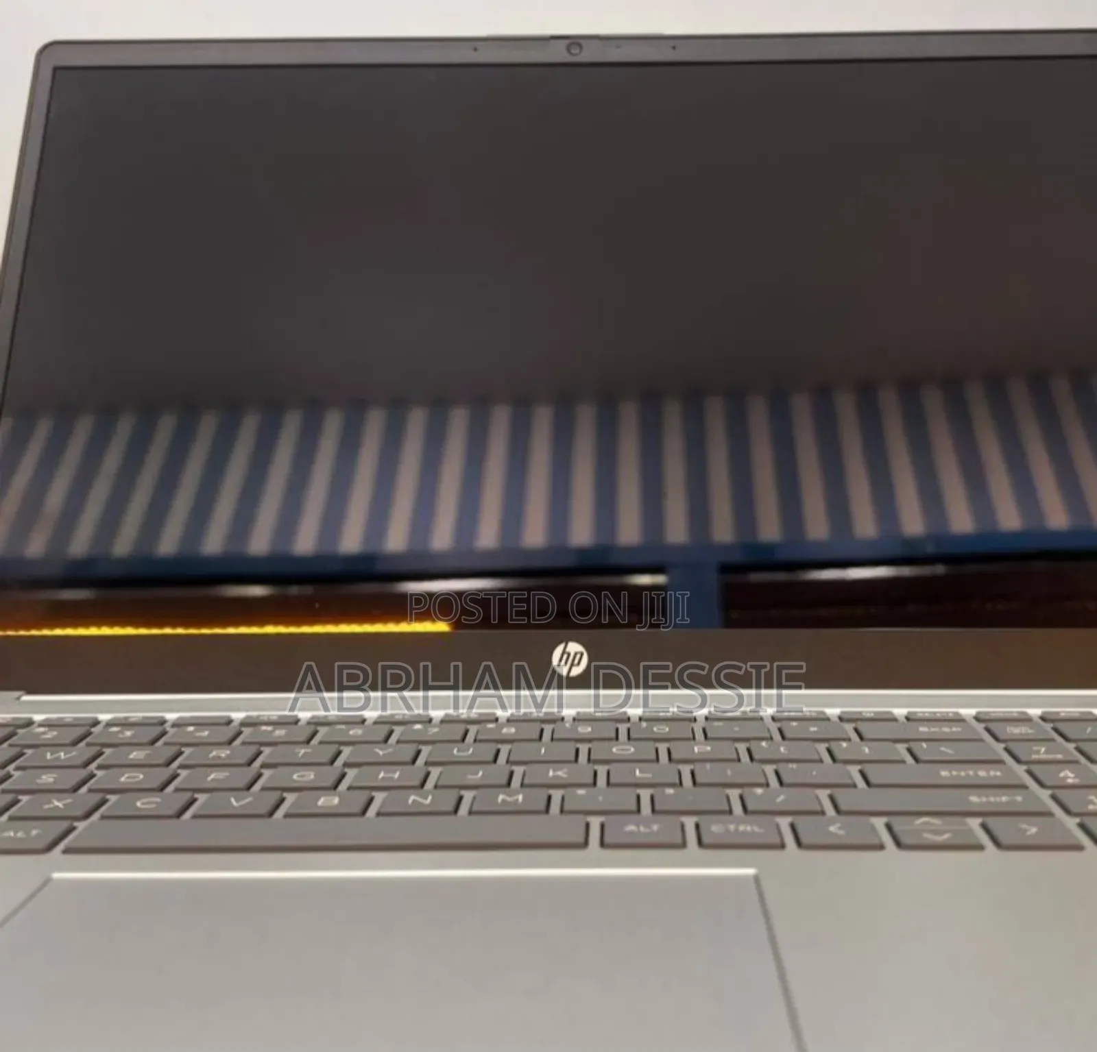 New Laptop HP Pavilion 15 16GB Intel Core I5 SSD 500GB