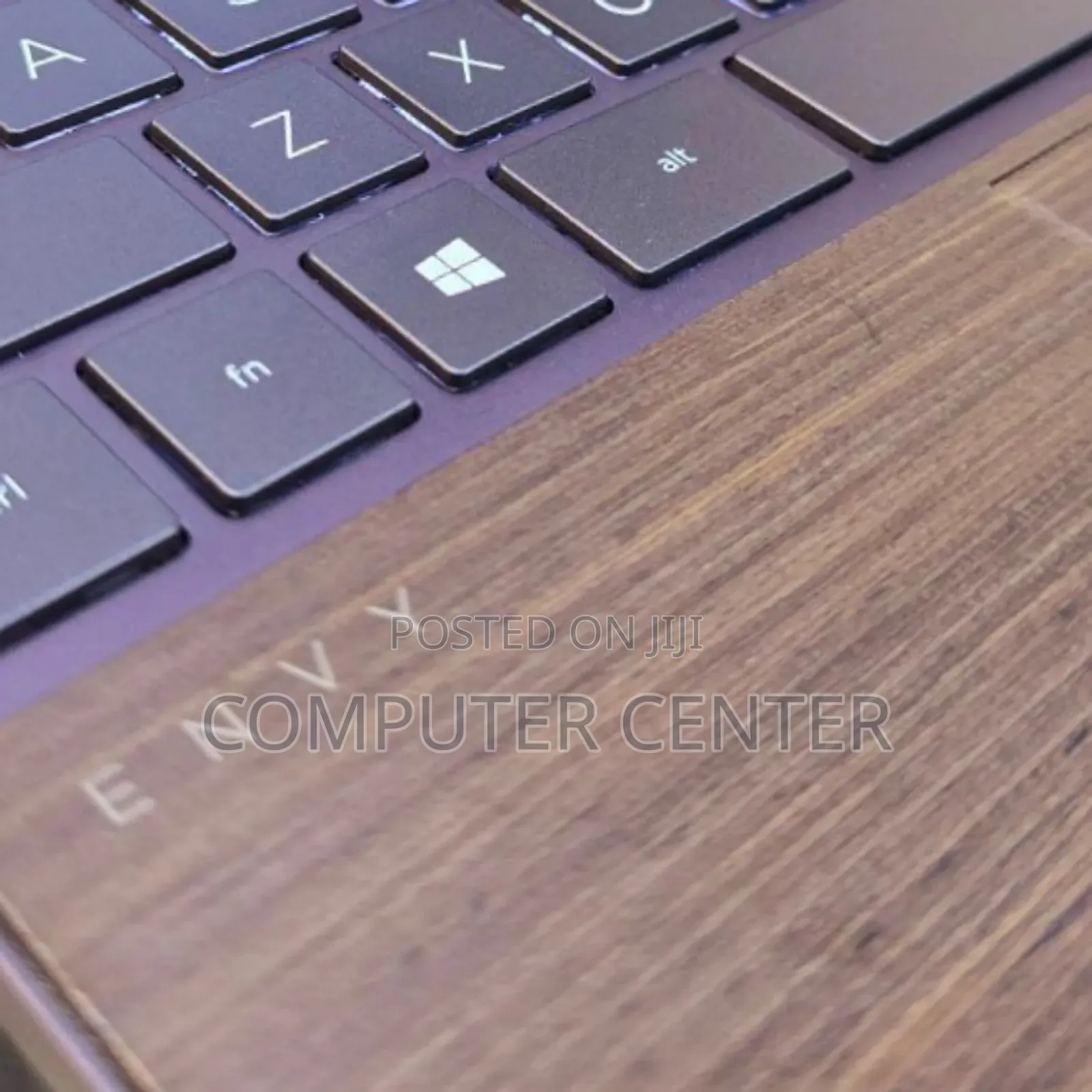 New Laptop HP Envy 13 16GB Intel Core I7 SSD 512GB