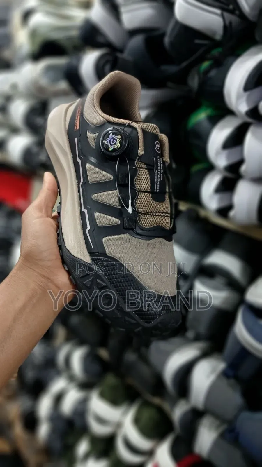 Fashion Running Shoes