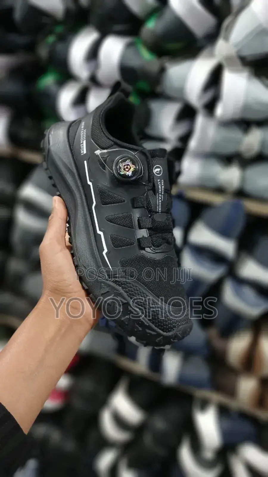 Fashion Running Shoes