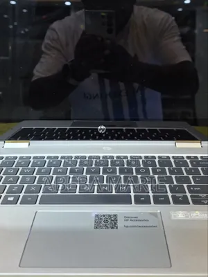 New Laptop HP ProBook 11 X360 16GB AMD Ryzen 7 SSD 512GB