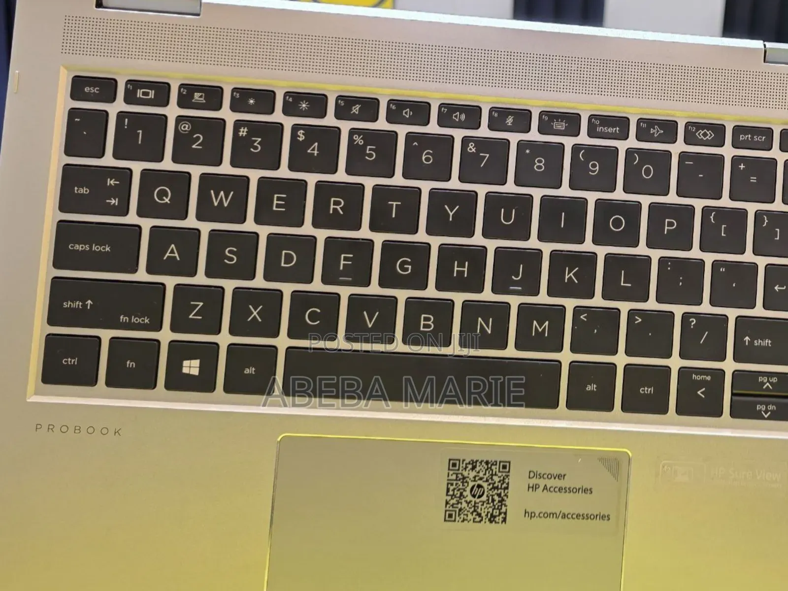 New Laptop HP ProBook 11 X360 16GB AMD Ryzen 7 SSD 512GB