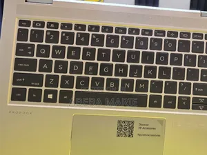 New Laptop HP ProBook 11 X360 16GB AMD Ryzen 7 SSD 512GB