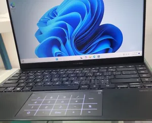 New Laptop Asus ZenBook UX21E 8GB Intel Core I5 SSD 512GB