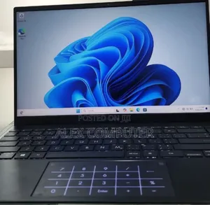 New Laptop Asus ZenBook UX21E 8GB Intel Core I5 SSD 512GB