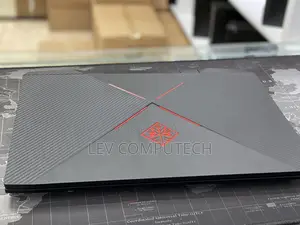 Laptop HP Omen X 16GB Intel Core I7 SSD 512GB
