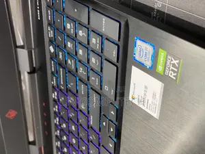 Laptop HP Omen X 16GB Intel Core I7 SSD 512GB