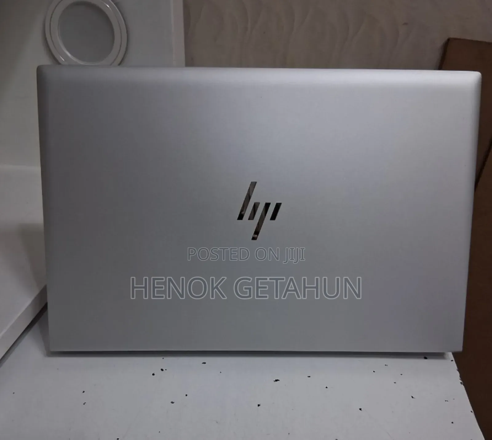 New Laptop HP EliteBook 840 16GB Intel Core I5 SSD 512GB