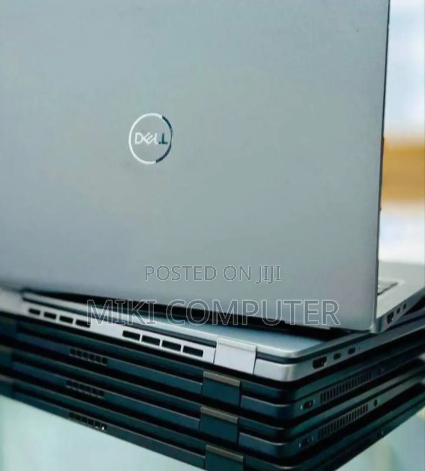 New Laptop Dell Latitude 7440 16GB Intel Core I7 SSD 512GB