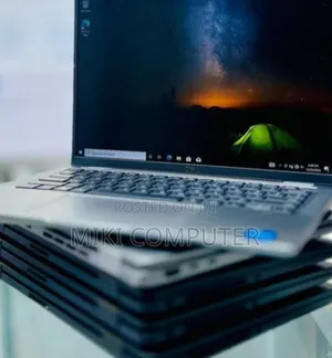 New Laptop Dell Latitude 7440 16GB Intel Core I7 SSD 512GB