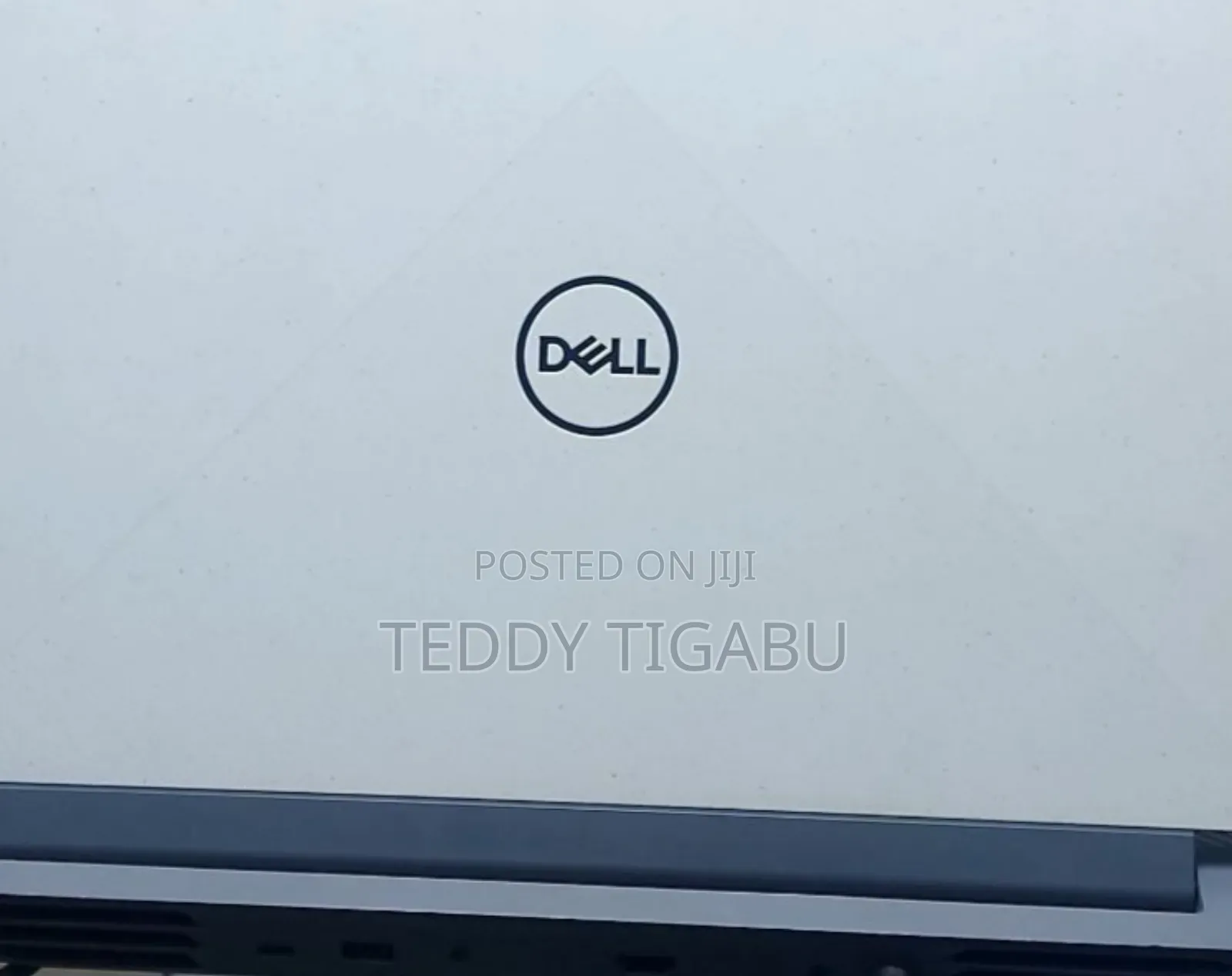 New Laptop Dell G15 5511 16GB AMD Ryzen 5 SSD 512GB