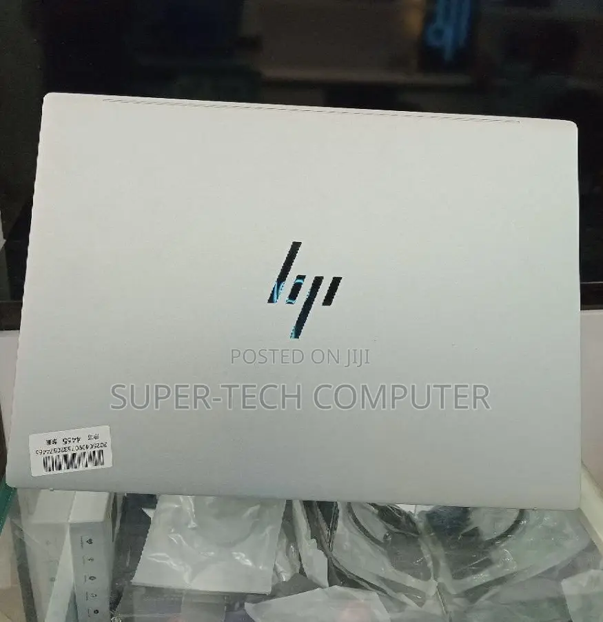 New Laptop HP Pavilion 15 16GB Intel Core I7 SSD 1T