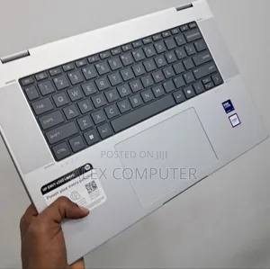 New Laptop HP Envy X360 16GB Intel Core Ultra 7 SSD 1T