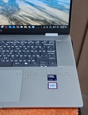 New Laptop HP Envy X360 16GB Intel Core Ultra 7 SSD 1T