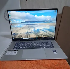 New Laptop HP Envy X360 16GB Intel Core Ultra 7 SSD 1T