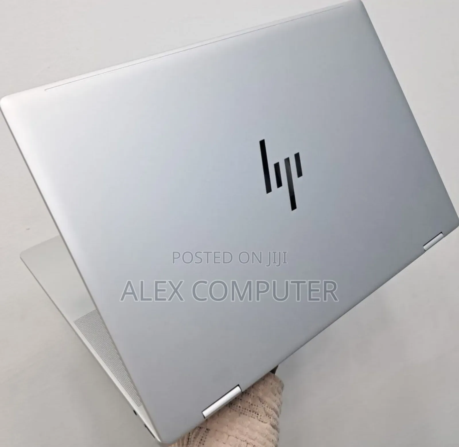 New Laptop HP Envy X360 16GB Intel Core Ultra 7 SSD 1T