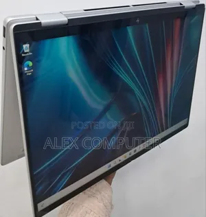 New Laptop HP Envy X360 16GB Intel Core Ultra 7 SSD 1T