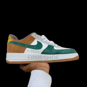 Airforce 1 (The North Face)