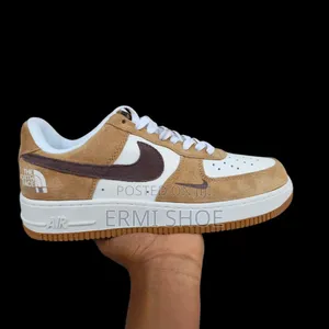 Airforce 1 (The North Face)