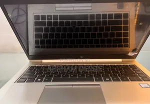 New Laptop HP EliteBook 840 G5 16GB Intel Core I5 SSD 512GB