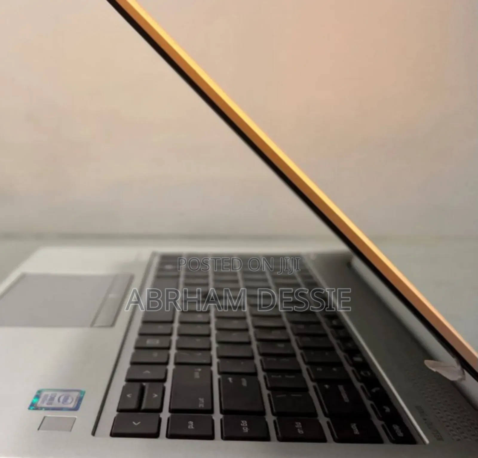 New Laptop HP EliteBook 840 G5 16GB Intel Core I5 SSD 512GB