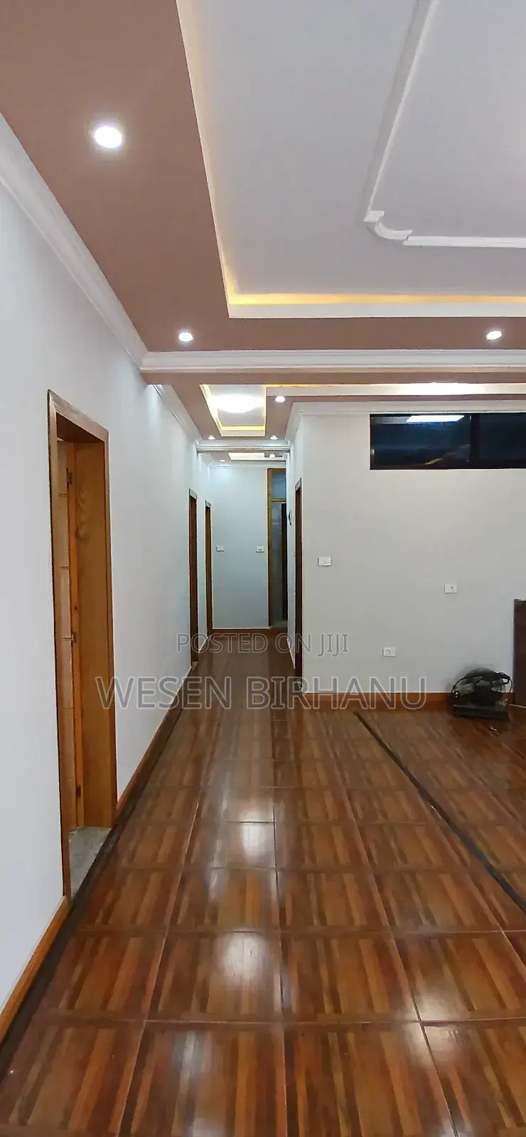 3bdrm Apartment in Apertiment, Addis Ketema for rent
