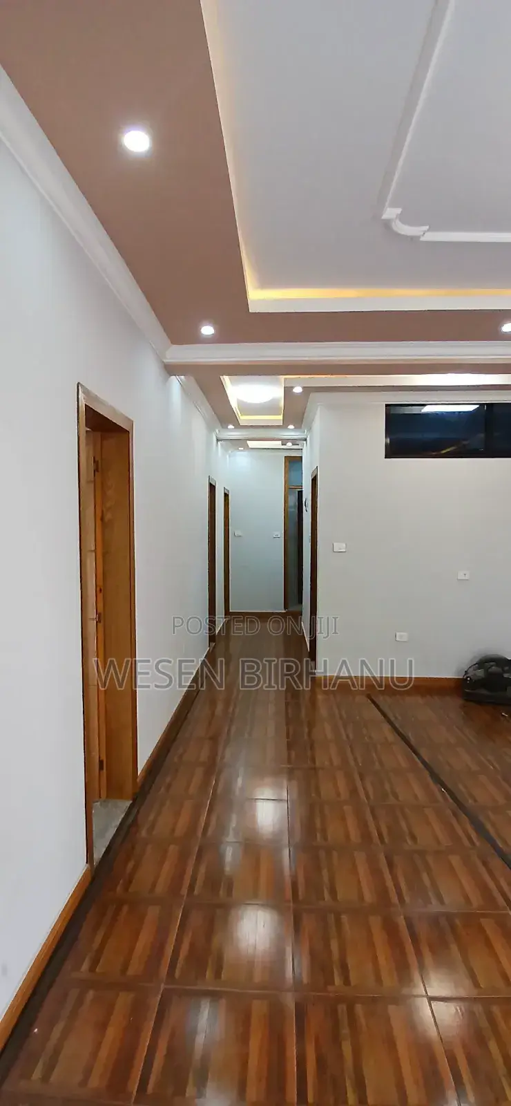 3bdrm Apartment in Apertiment, Addis Ketema for rent