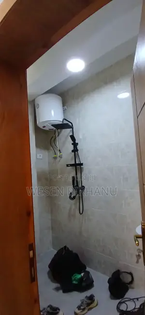 3bdrm Apartment in Apertiment, Addis Ketema for rent