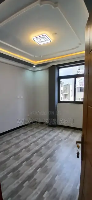 3bdrm Apartment in Apertiment, Addis Ketema for rent
