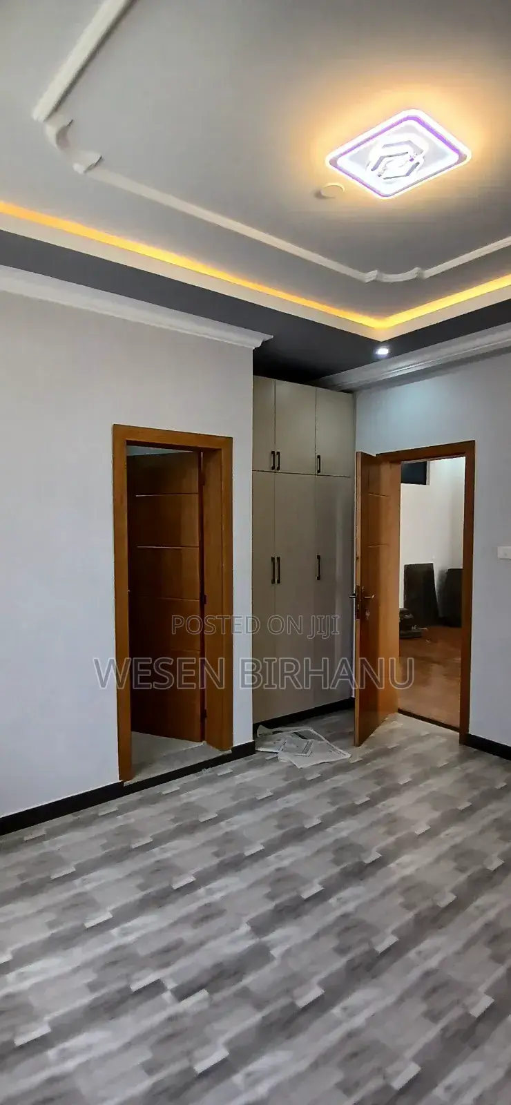 3bdrm Apartment in Apertiment, Addis Ketema for rent