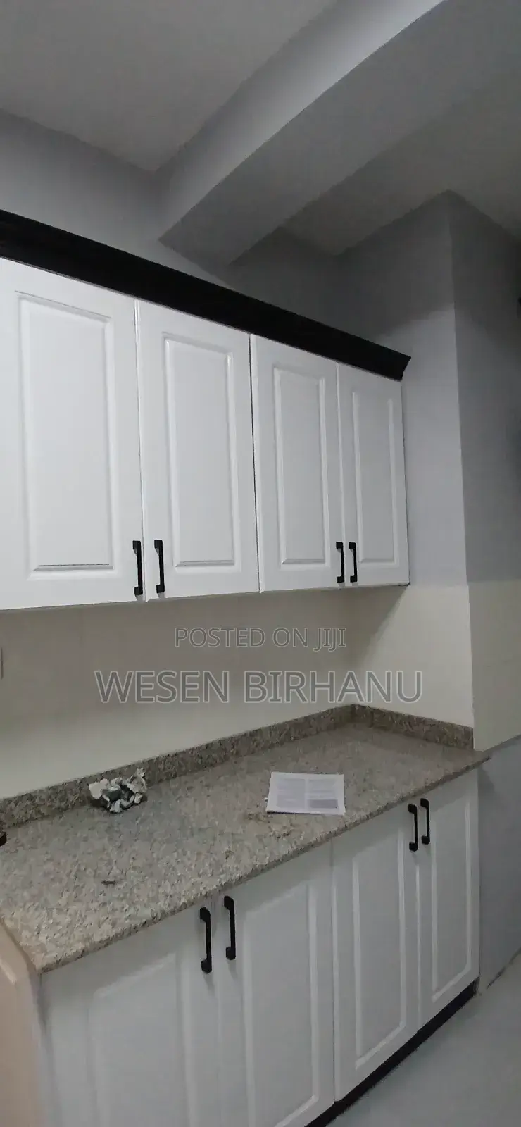 3bdrm Apartment in Apertiment, Addis Ketema for rent