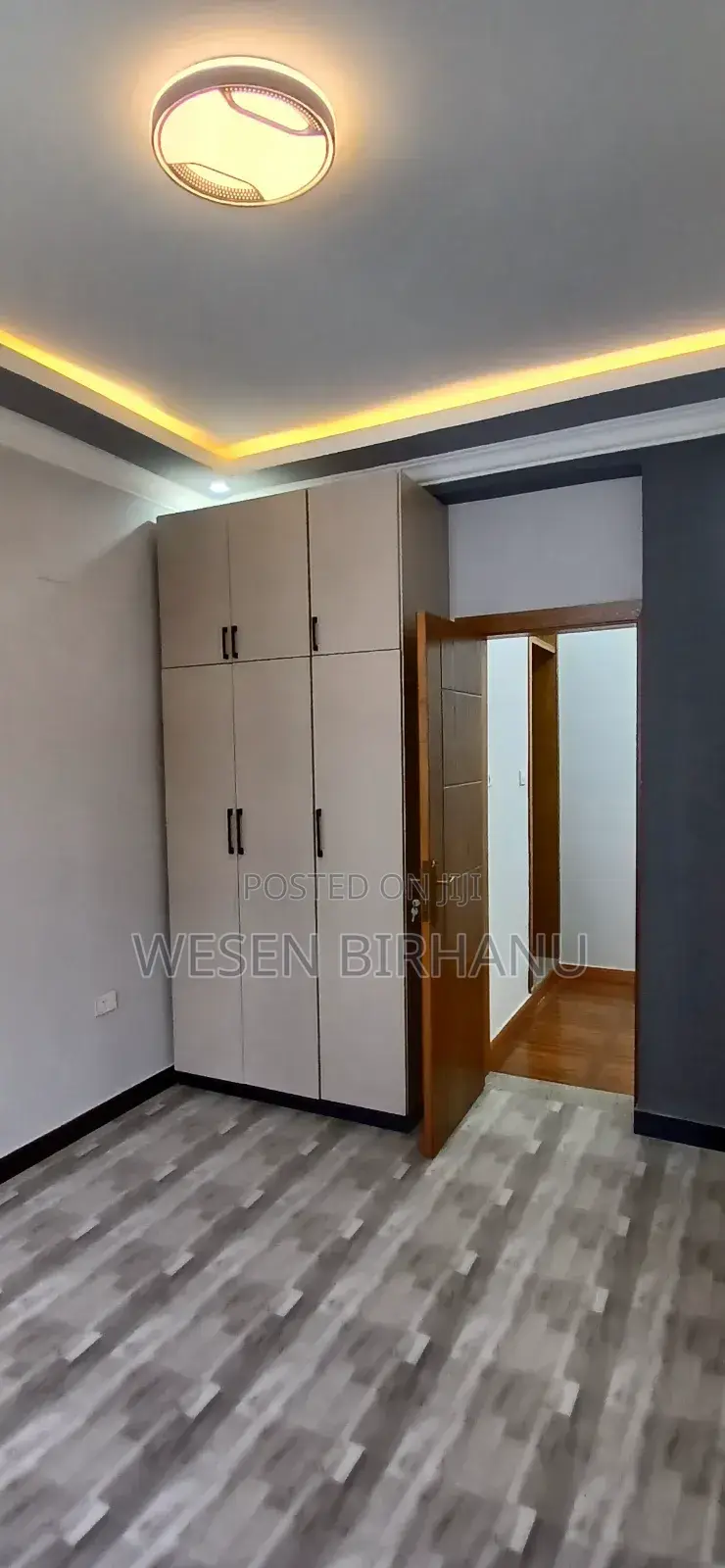3bdrm Apartment in Apertiment, Addis Ketema for rent
