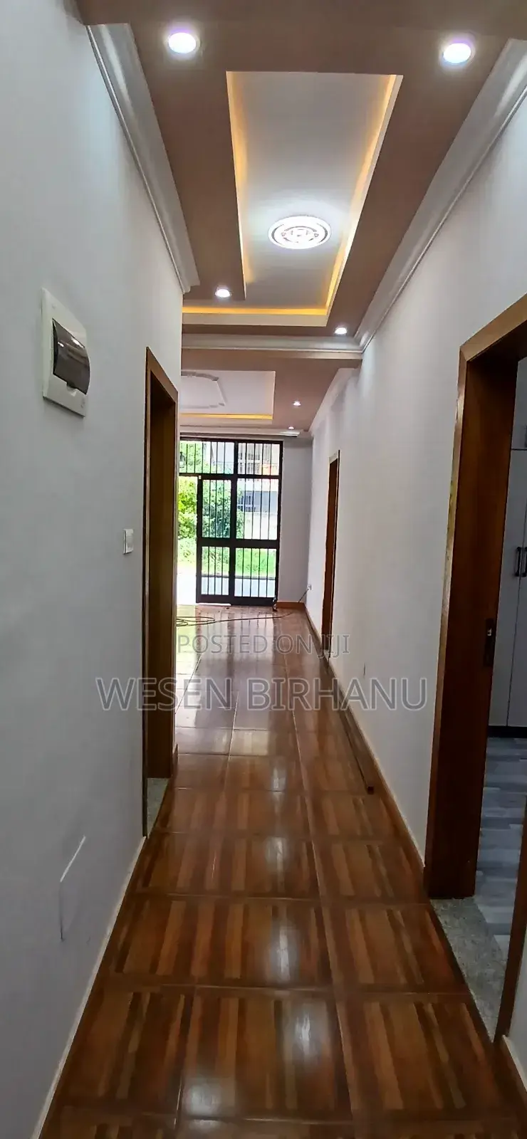 3bdrm Apartment in Apertiment, Addis Ketema for rent