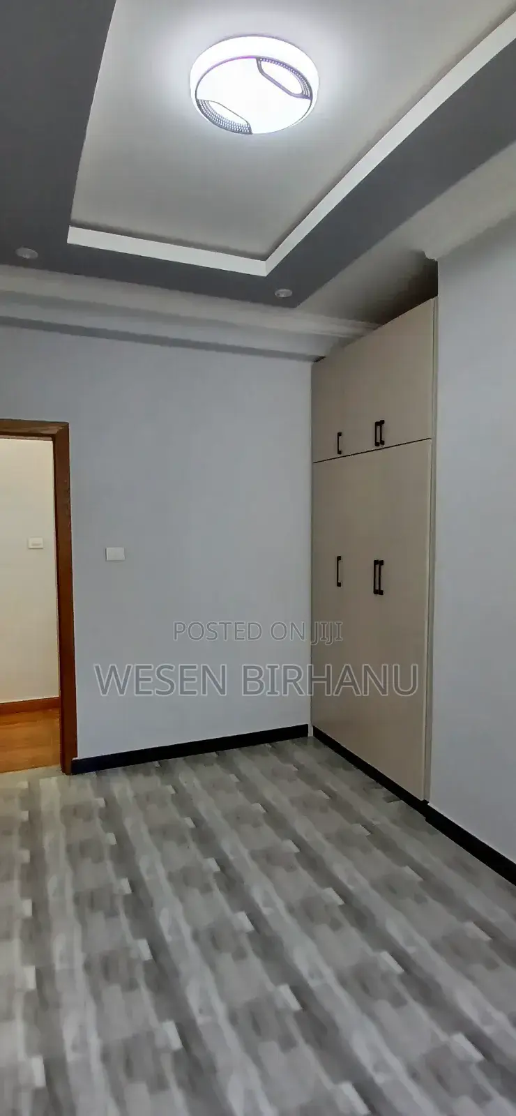 3bdrm Apartment in Apertiment, Addis Ketema for rent