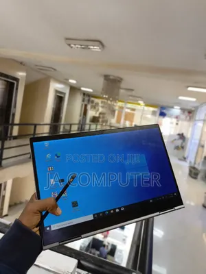 New Laptop Lenovo Thinkpad X1 Yoga 16GB Intel Core I7 SSD 512GB