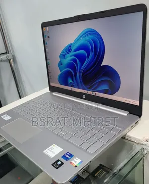 New Laptop HP Stream Notebook 16GB Intel Core i7 SSD 512GB