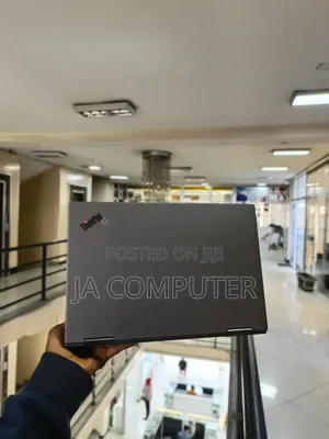 New Laptop Lenovo Thinkpad X1 Yoga 16GB Intel Core I7 SSD 512GB