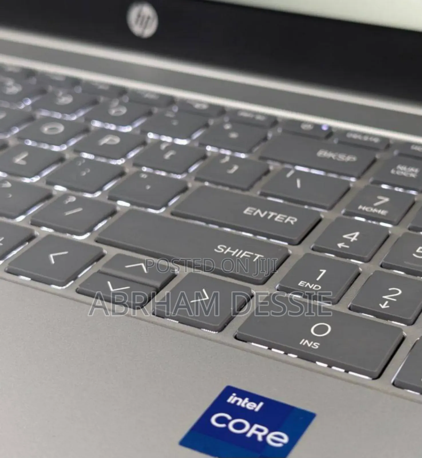 New Laptop HP Stream Notebook 16GB Intel Core I7 SSD 512GB