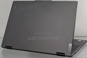 Photo - New Laptop Lenovo Yoga 7i 16GB Intel Core Ultra 5 SSD 512GB