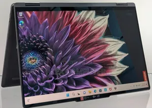 New Laptop Lenovo Yoga 7i 16GB Intel Core Ultra 5 SSD 512GB