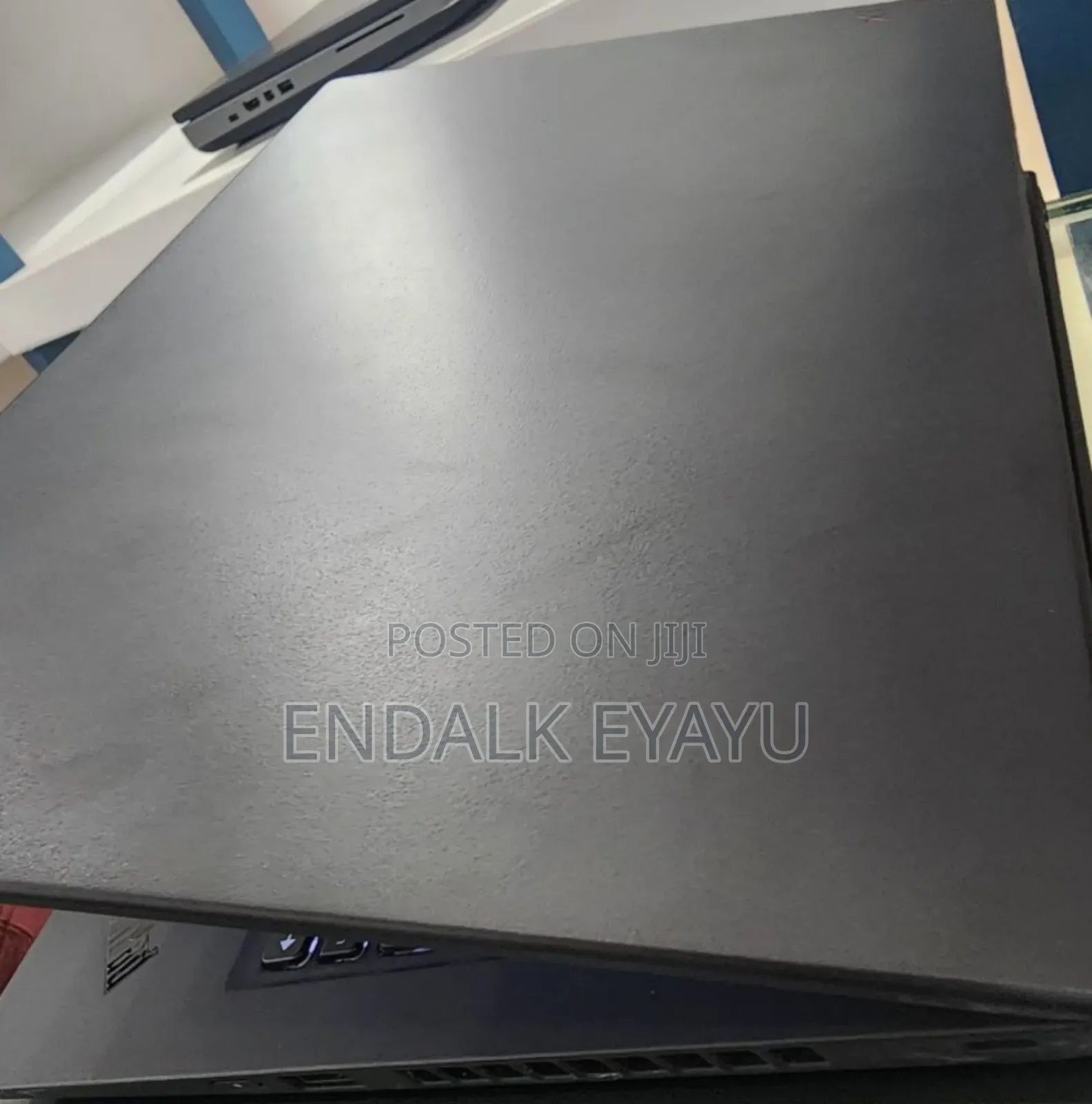 New Laptop Lenovo 16GB Intel Core I7 SSD 512GB