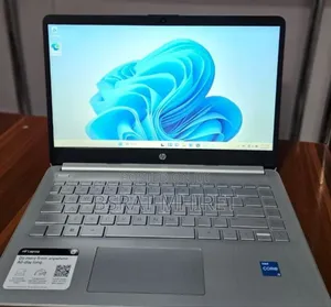 Photo - New Laptop HP Pavilion 15 8GB Intel Core I3 SSD 256GB