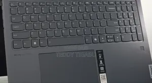 New Laptop Lenovo Yoga 7i 16GB Intel Core Ultra 5 SSD 512GB