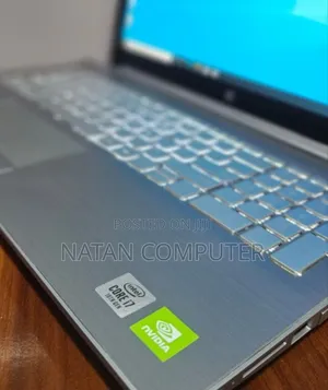 New Laptop HP Stream Notebook 16GB Intel Core I7 SSD 512GB