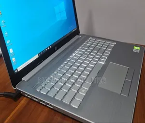 New Laptop HP Stream Notebook 16GB Intel Core I7 SSD 512GB