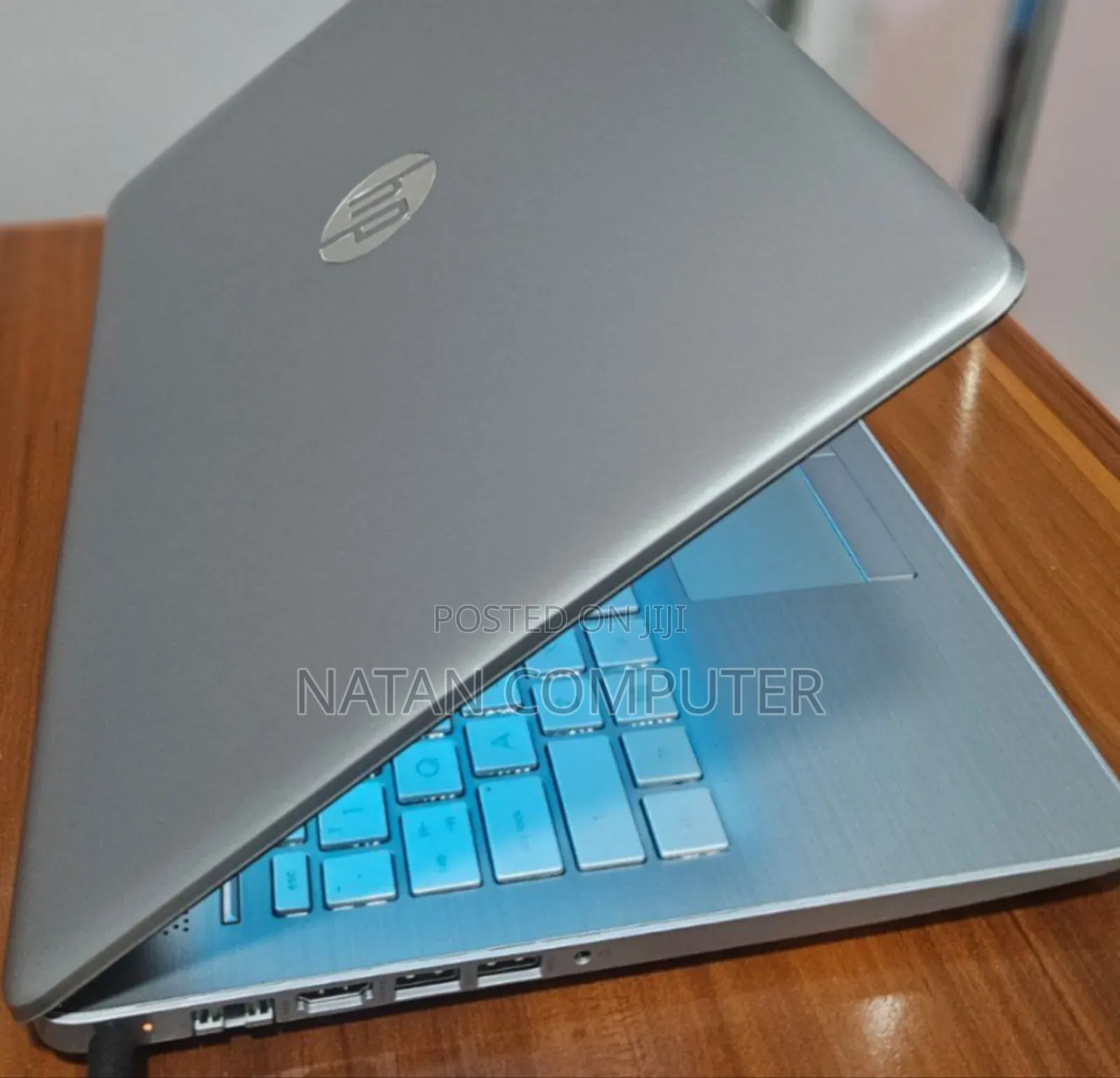 New Laptop HP Stream Notebook 16GB Intel Core I7 SSD 512GB